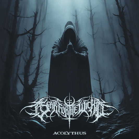 Acolythus - Digital Album