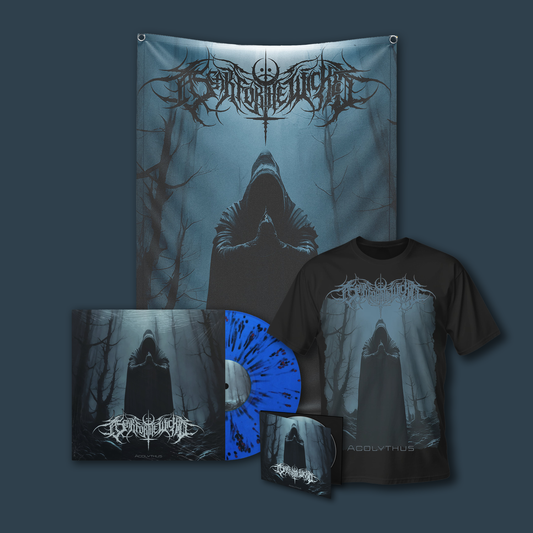 #00 Acolythus Bundle