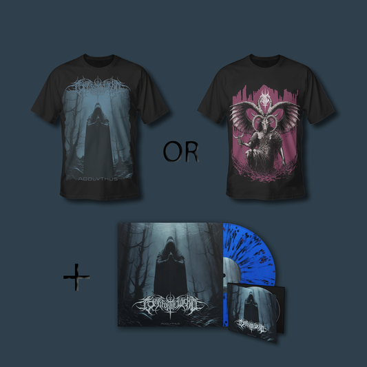 #00 Pick Your Shirt Bundle