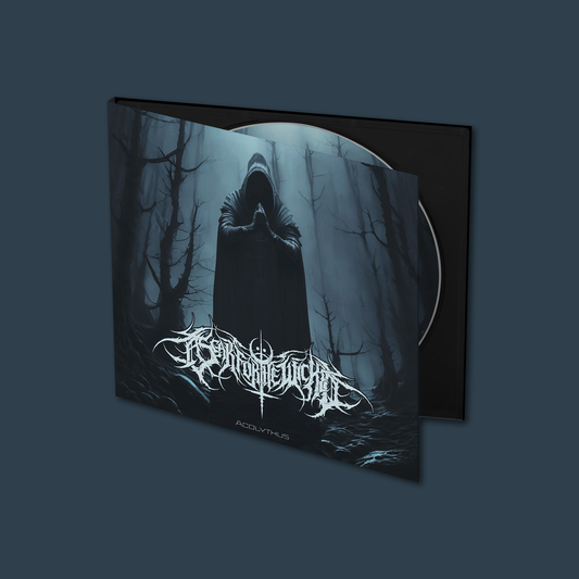 #02 Acolythus CD