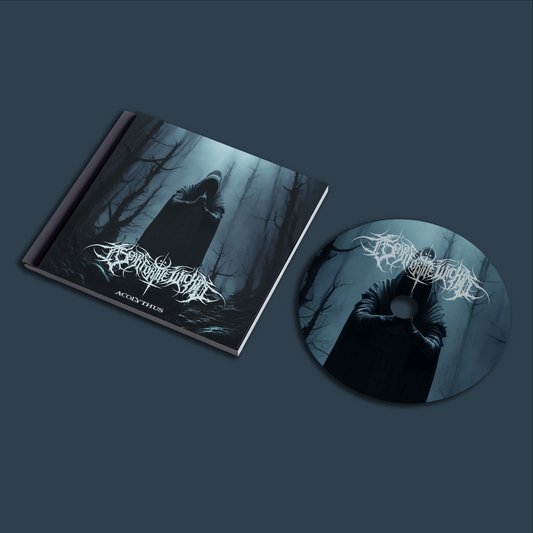 #02 Acolythus CD