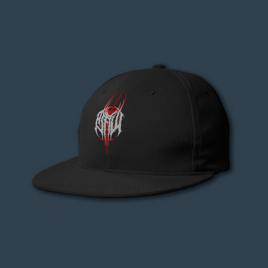 #12 Emblem Hat