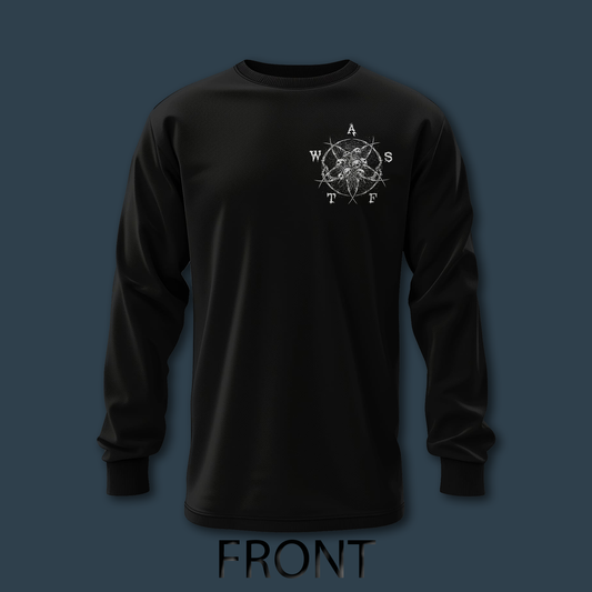 #10 Long Sleeve