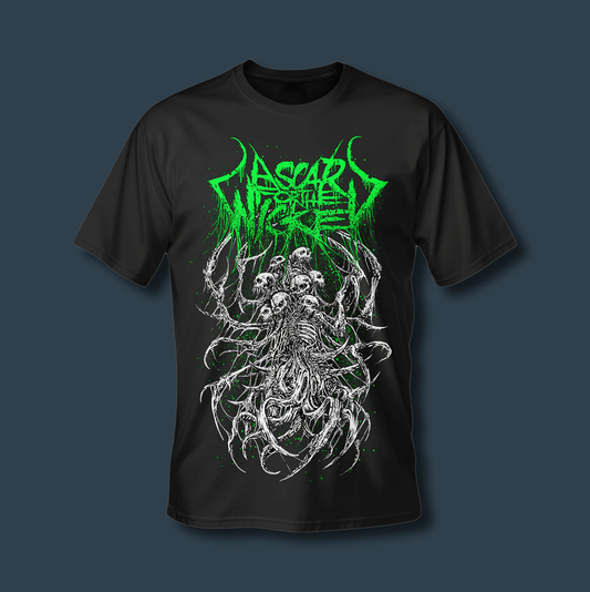 #07 Malformed T-shirt