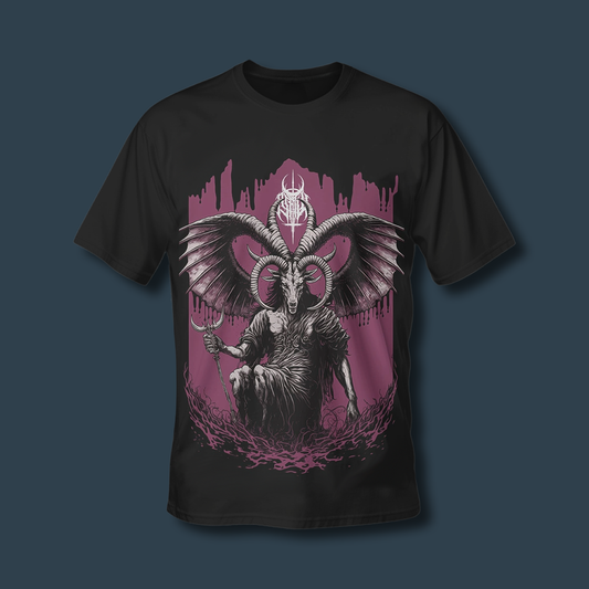 #04 The Son Ov Dawn T-shirt