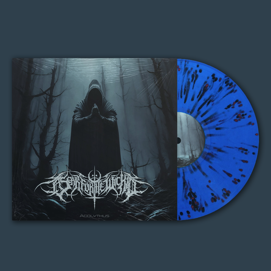#01 Acolythus Vinyl